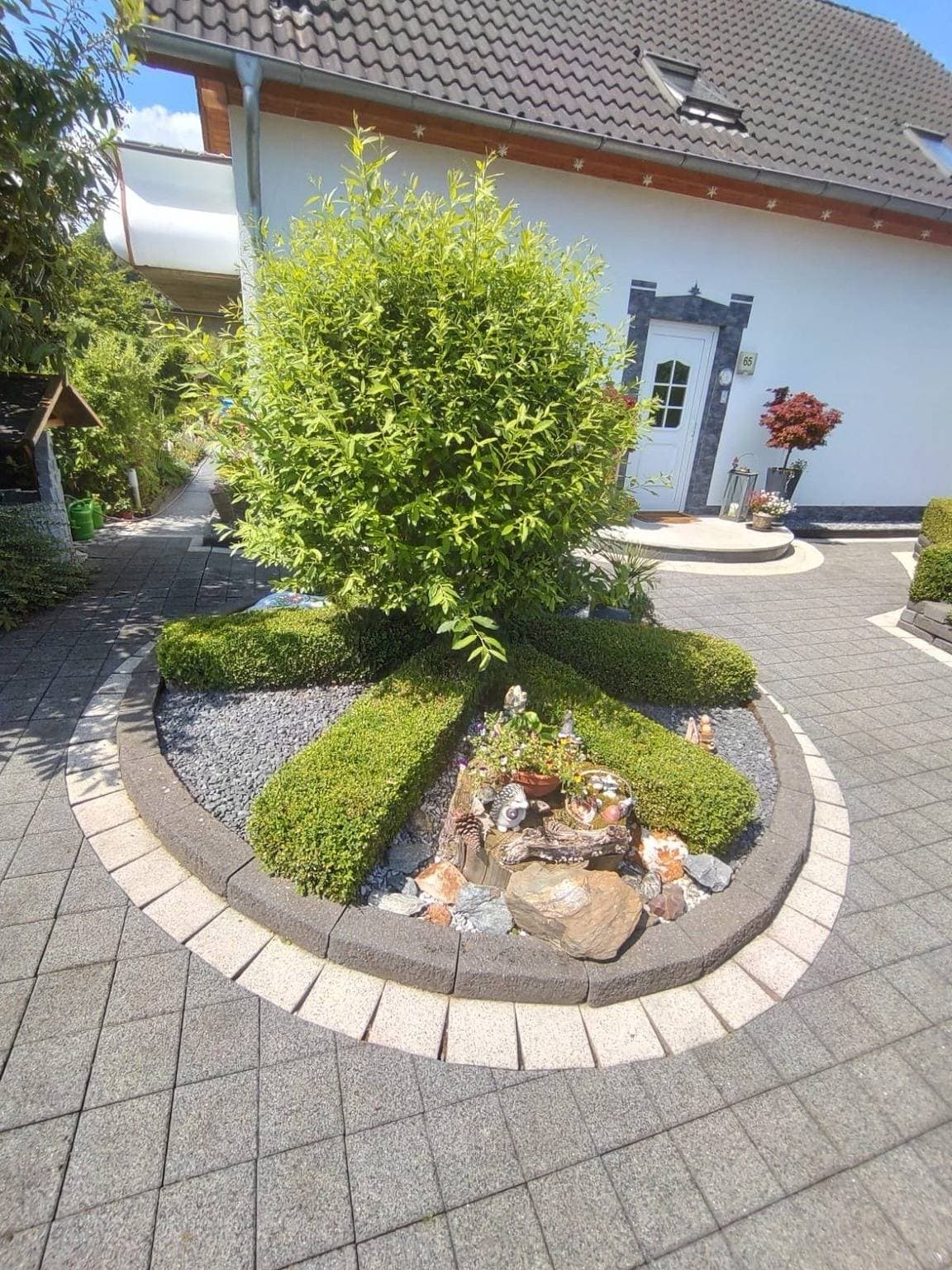Foto 5 von 25: Ferienwohnung Rosa