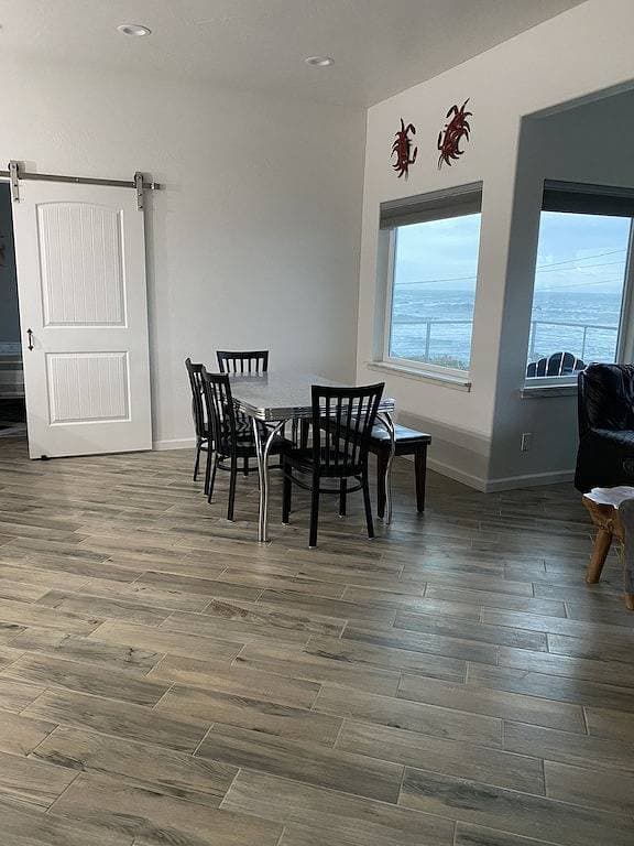 Foto 13 von 27: Ferienhaus am Meer Fantastische Aussicht auf den Ozean und den Leuchtturm Battery Point