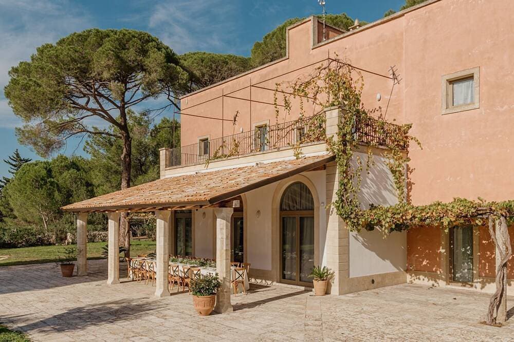 Foto 8 von 15: Villa 8 Schlafzimmer + 3 Sofa-Bett (16 +3 Personen)
