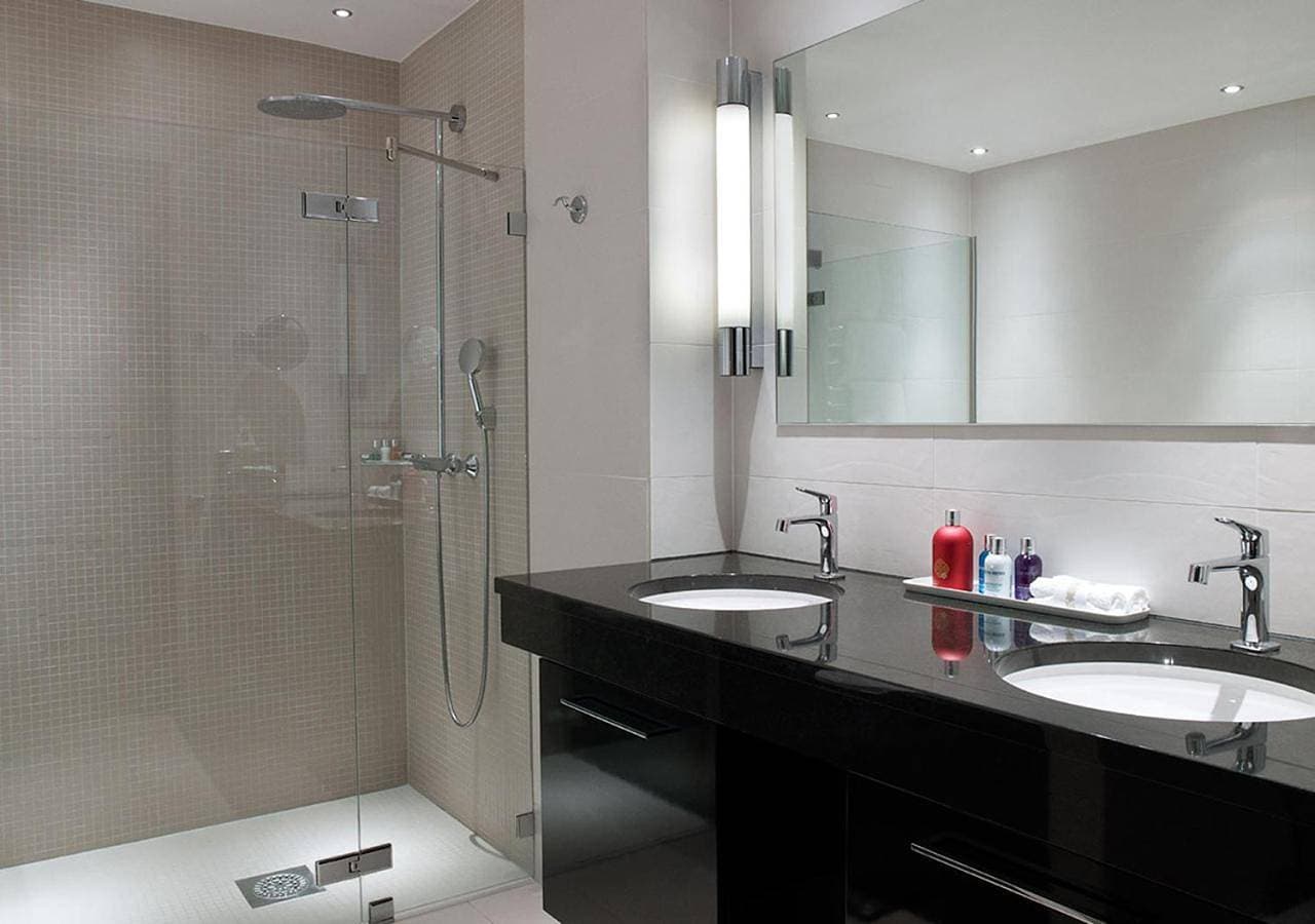 Foto 9 von 9: Superior Double Room with Water View