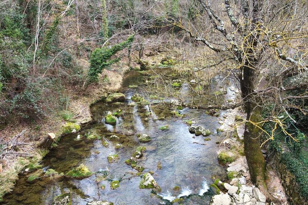 Foto 13 von 13: Gîte de la Brèze - Saint-Etienne-De-Gourgas