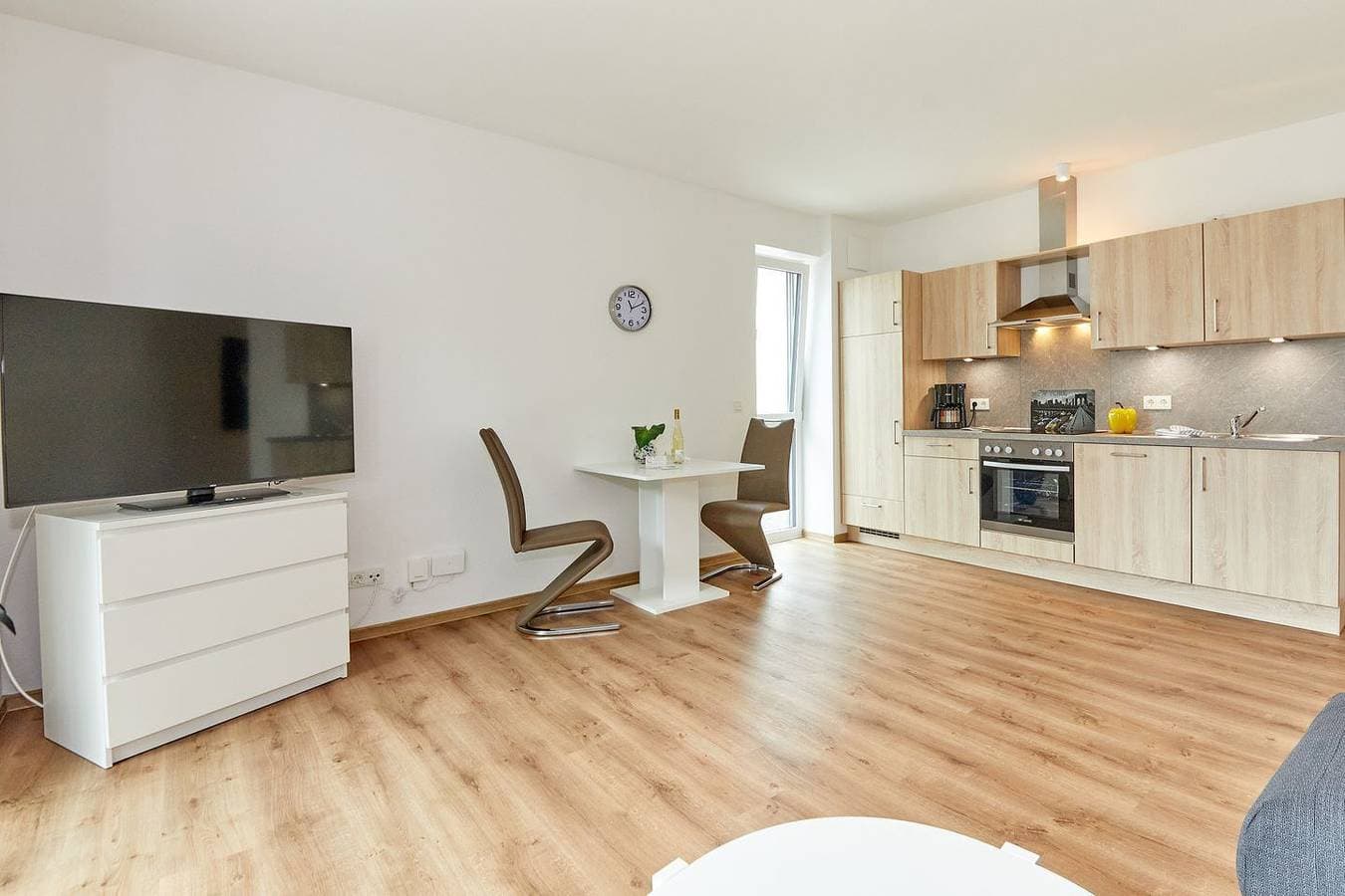 Foto 8 von 28: Ferienwohnung Filou, für 2 Personen