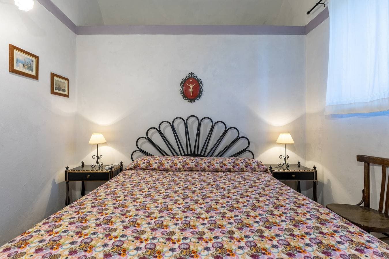Foto 8 von 38: Villa Aguglie - Suite Dalia