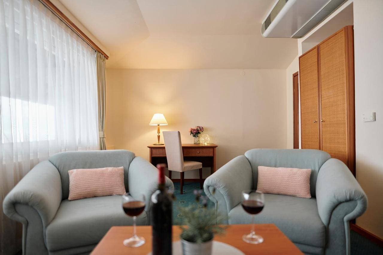 Foto 11 von 17: Suite with Sea View
