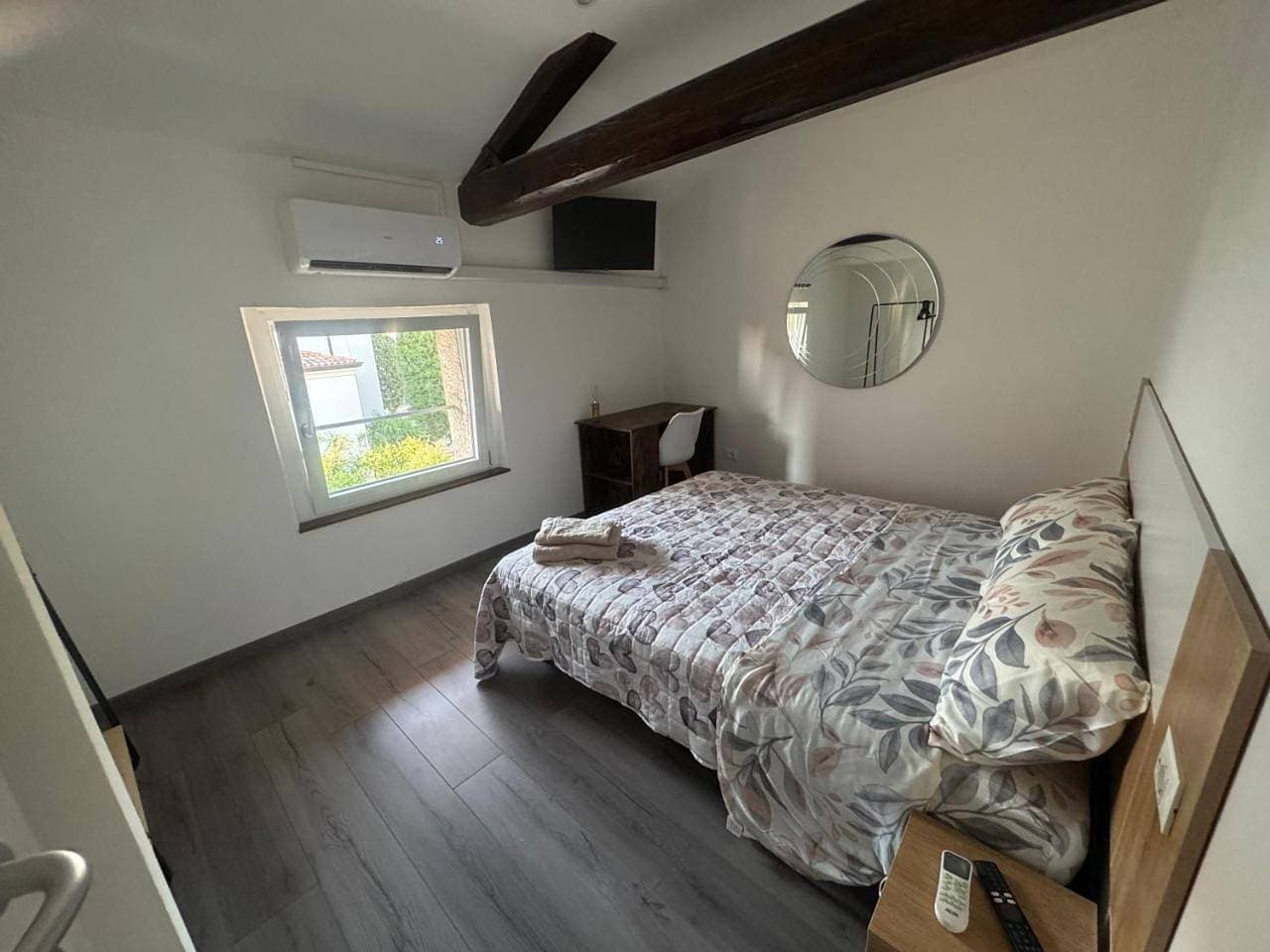 Foto 10 von 13: Double Room