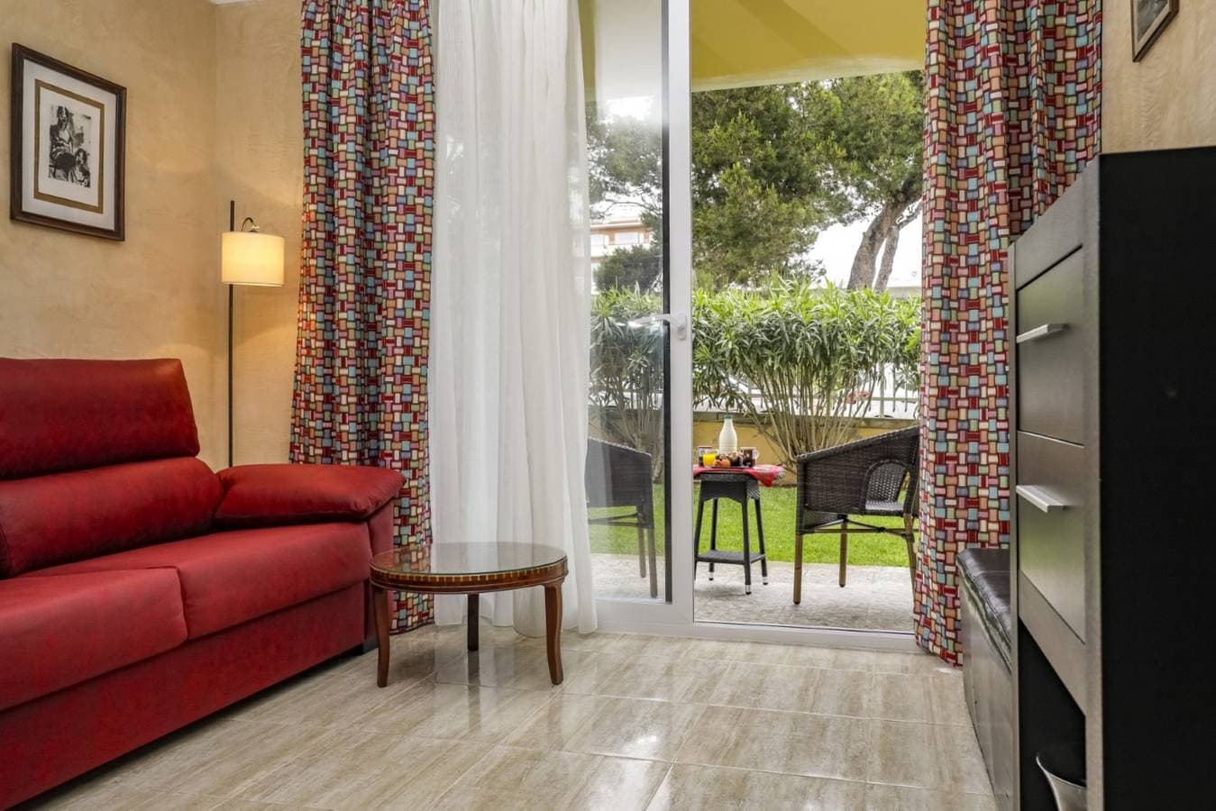 YourHouse Ronda Playa Holidays 1