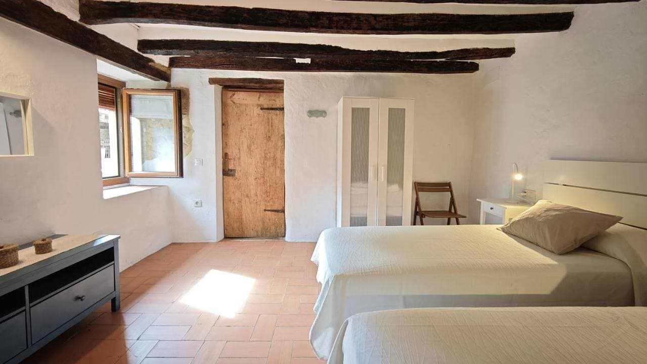 Foto 5 von 12: Apartamento para 4 personas