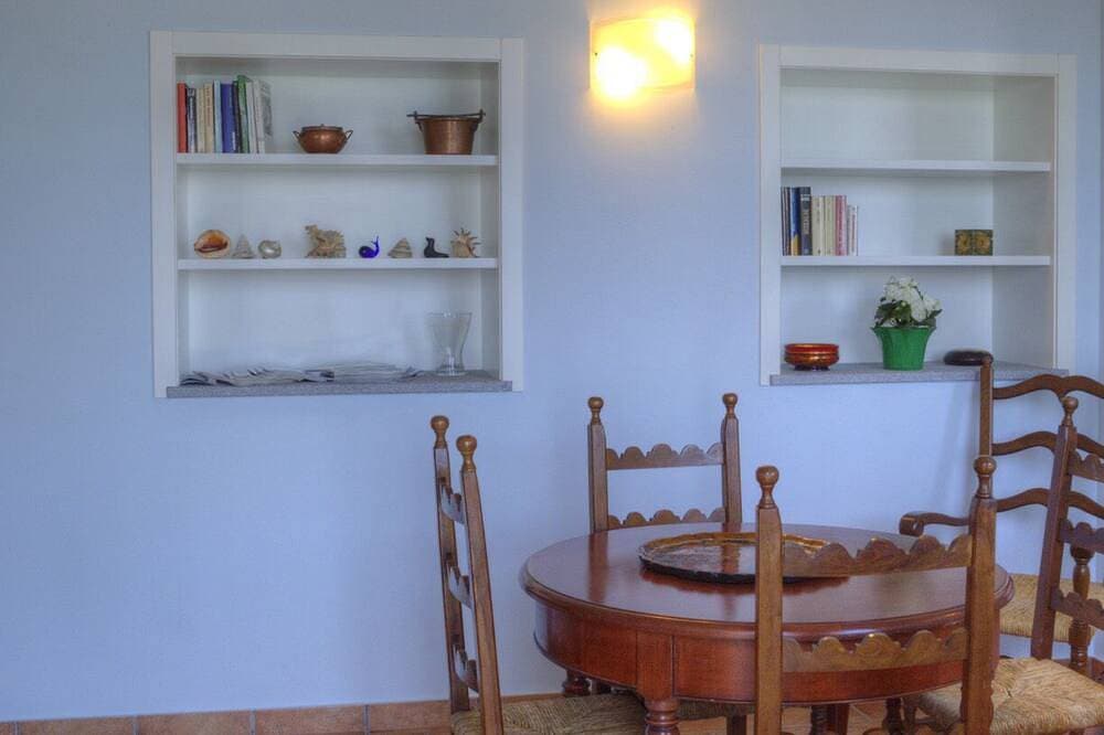 Foto 7 von 24: Apartment in Villa, herrlicher Blick auf den Golf, für 4 Personen
