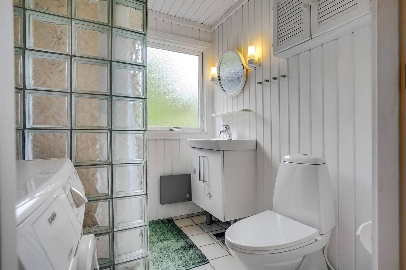 Foto 13 von 14: Nice home in Gedser w/ WiFi and 2 Bedrooms