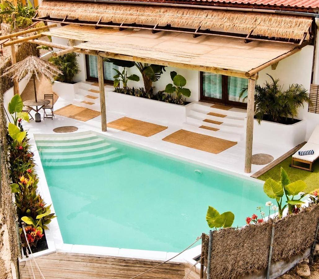 Villa Ocean Breeze 1