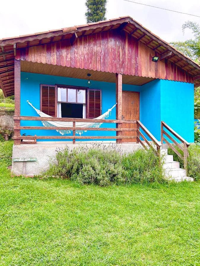 Foto 4 von 20: One-Bedroom Chalet
