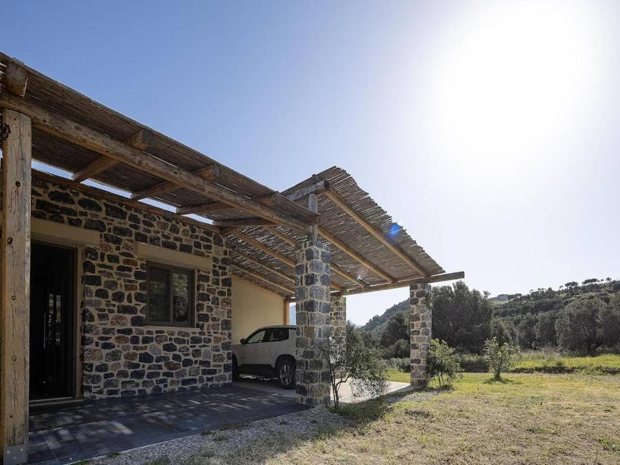 Foto 12 von 33: Villa mit Pool auf Kreta