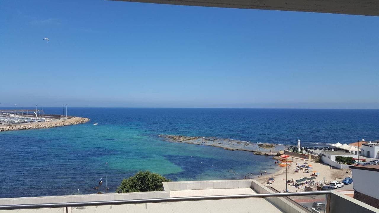 Foto 7 von 22: Apartment with Sea View