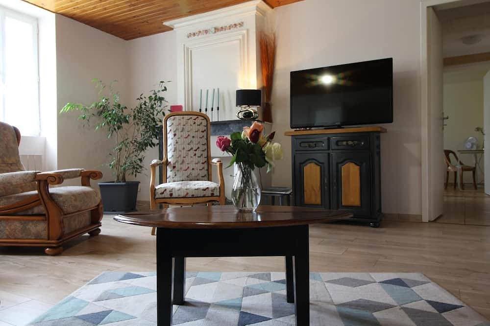 Foto 8 von 16: Gîte des Rouleaux - Saint-Ciers-Sur-Gironde