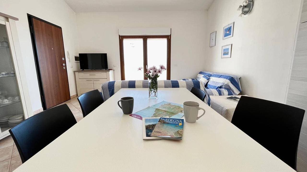 Foto 10 von 50: Penthouse Apartment