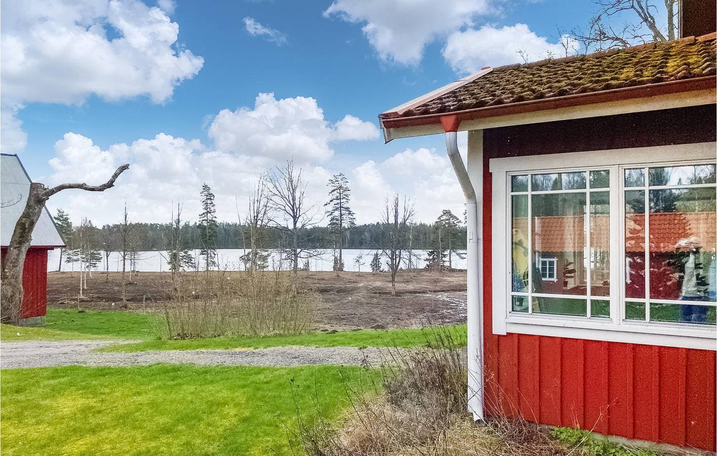 Foto 4 von 22: Ferienhaus für 6 Personen mit Garten