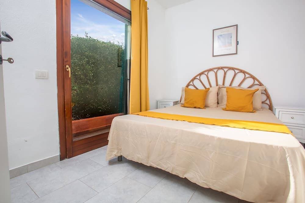 Foto 4 von 30: Schöne Drei-Zimmer-Wohnung in Residenz mit Meerblick, nur 350 Meter vom Meer entfernt