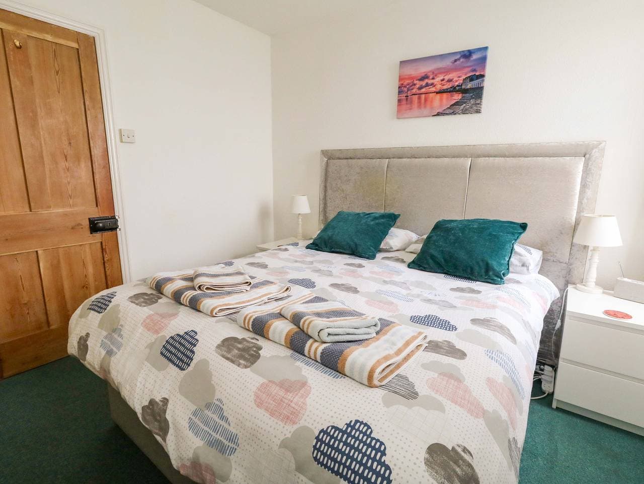 Foto 12 von 20: Ferienwohnung für 2 Personen