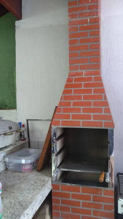 Foto 4 von 13: Kitnet mit Luft Penedo Rj ausgestattet