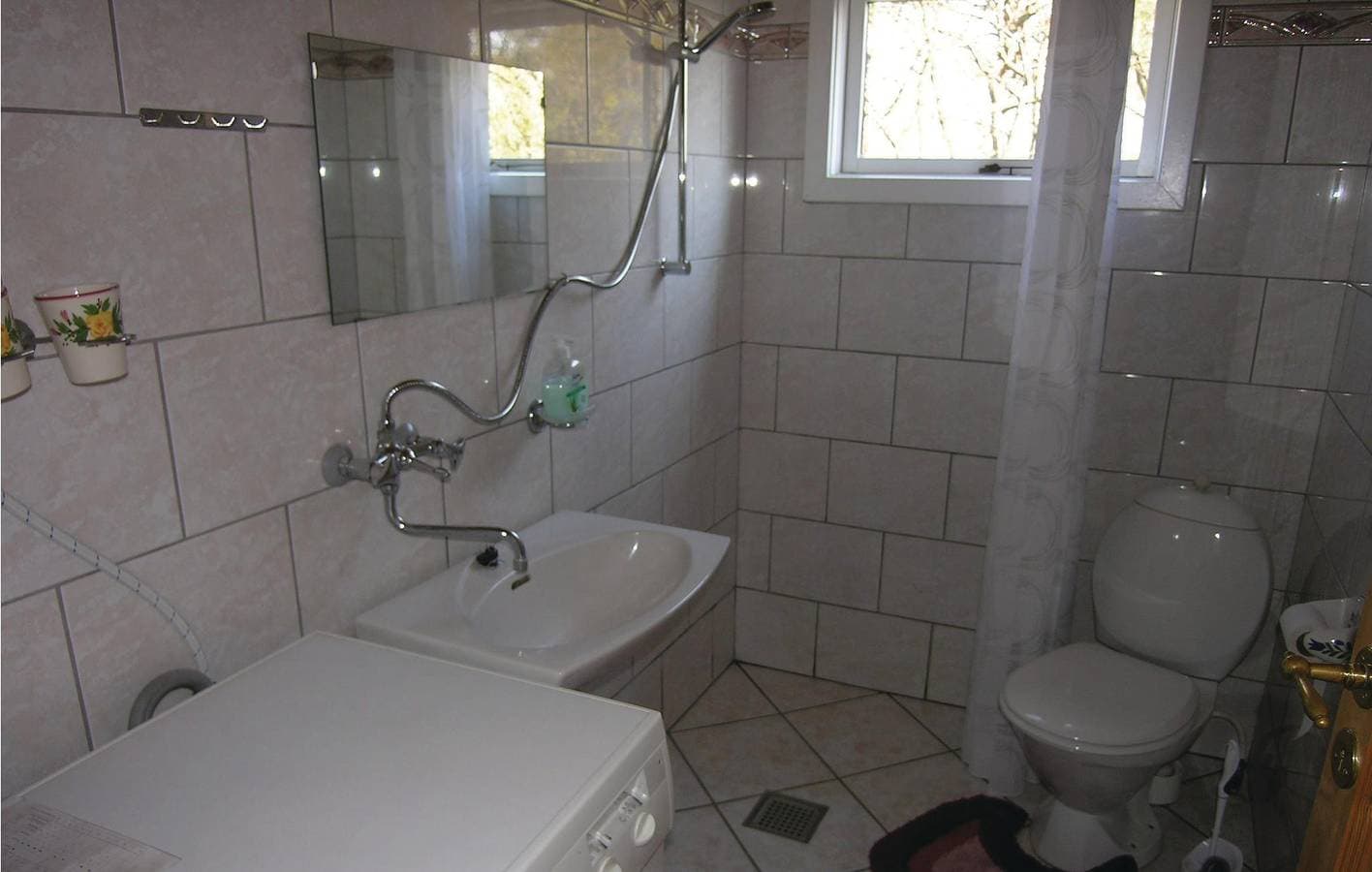 Foto 11 von 12: Ferienhaus für 4 Personen