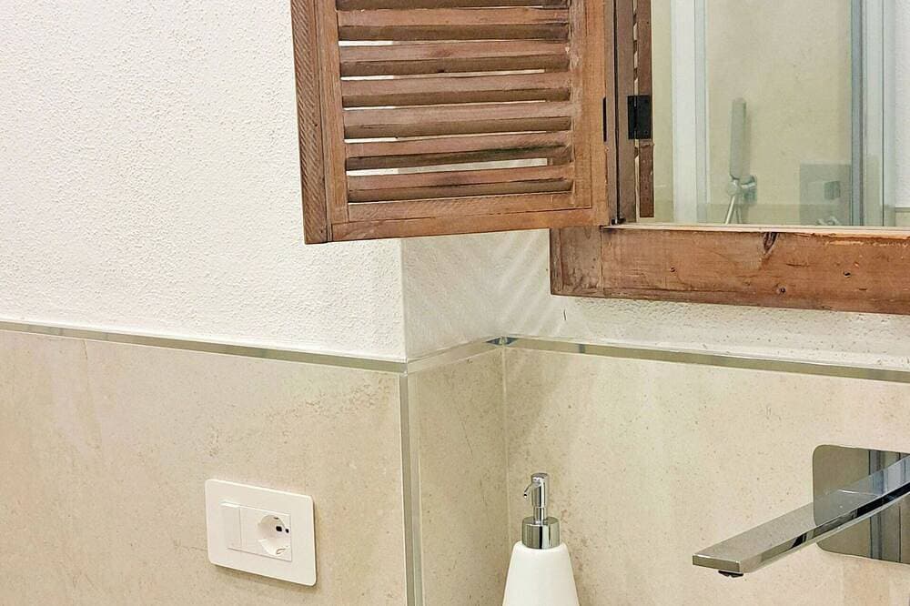 Foto 11 von 30: Ferienwohnung Smeralda • Golfo Aranci, Sardinien