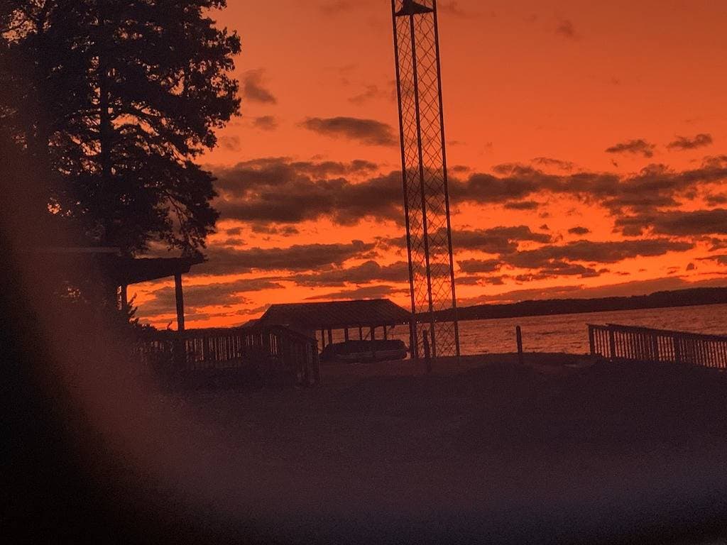 Foto 10 von 32: Belview Bay Condo, Best Sunsets Ever