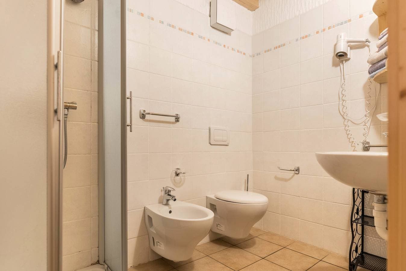 Foto 8 von 36: Appartement „Adamello 14“ mit WLAN