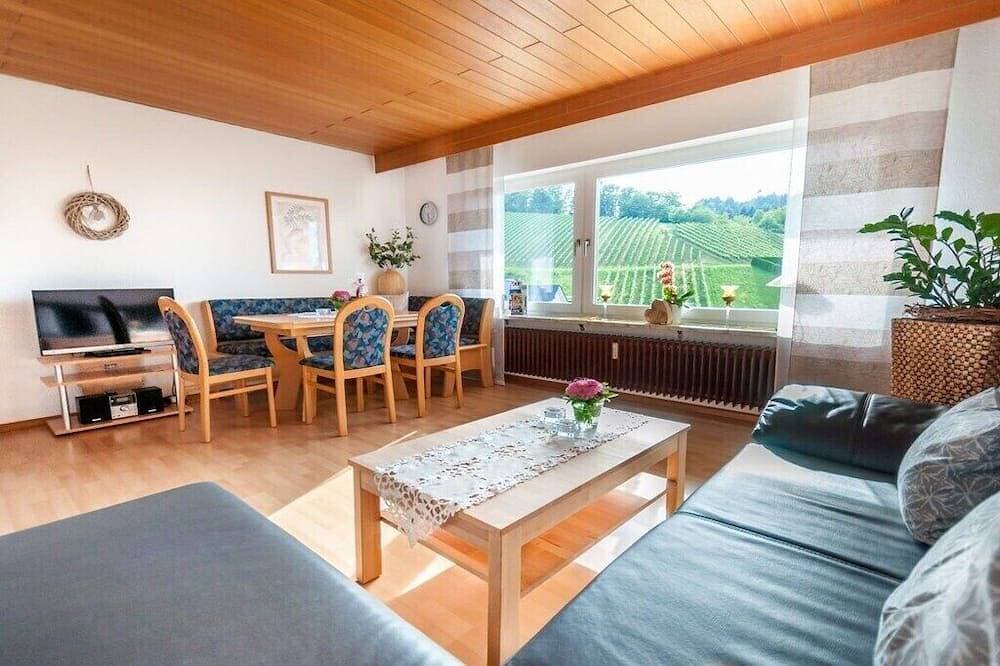 Foto 7 von 24: Ferienwohnung mit 2 Schlafzimmer