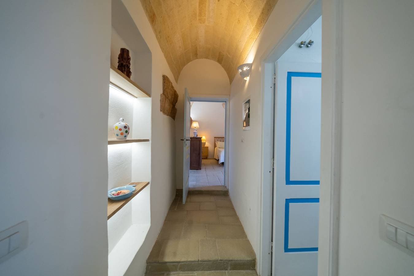 Foto 10 von 32: Ein Juwel: Kleines, antikes Landhaus mit Pool
