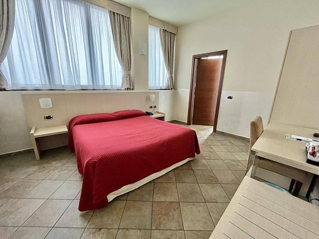 Foto 7 von 20: Standard Double or Twin Room