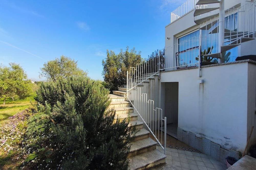 Foto 11 von 26: Villa Teria, exclusive property in Sardinia!