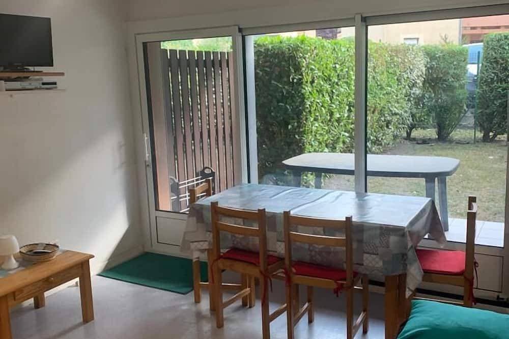 Proches Thermes, Télécabine, T2 Couchage 6 Personnes Confort+ 1
