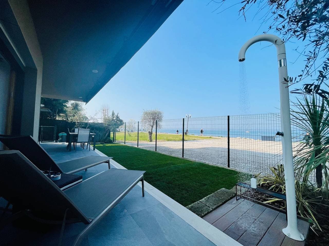 Bardolino Luxury- Piano terra 1