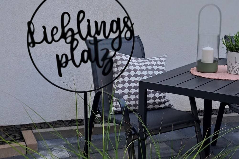 Wunderschönes Apartment am Fuße des Kreuzberges und an den Ufern des Mains 1