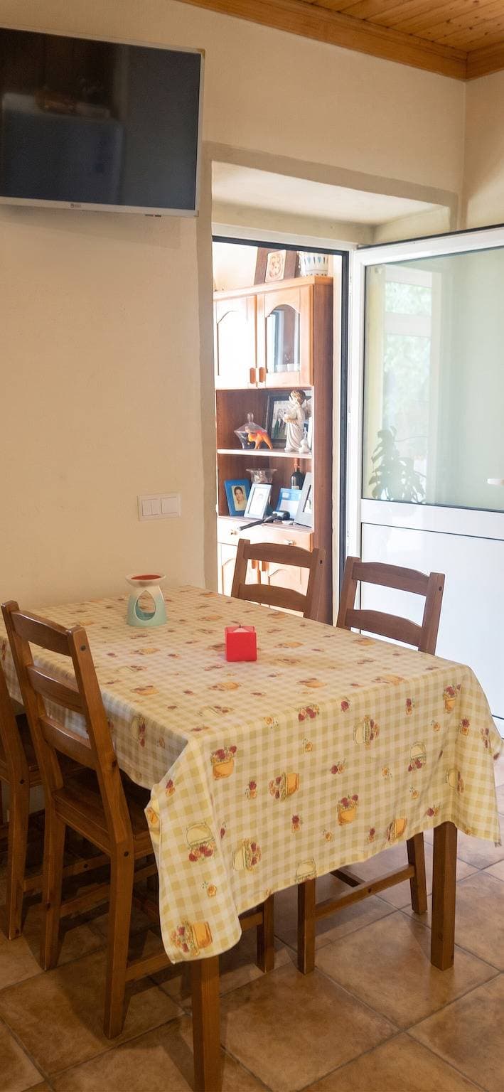 Foto 5 von 28: Haus mit Garten in Marinha da Mendiga