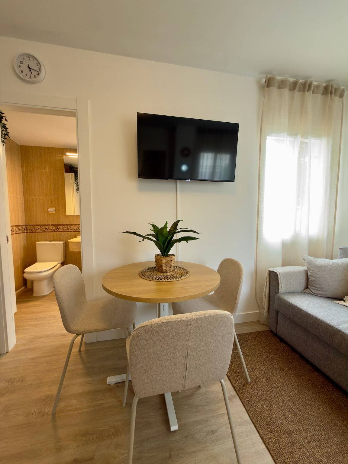 Foto 6 von 25: Playa Bonita – Torremuelle: Gemütliches Apartment direkt am Meer