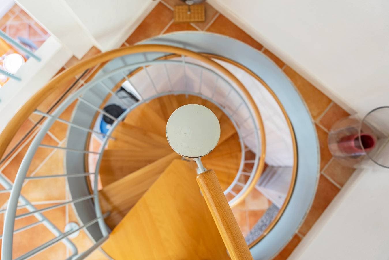 Foto 11 von 31: Ferienwohnung 'Seeblick Ferienwohnung' mit Gemeinschaftsgarten und Wi-Fi