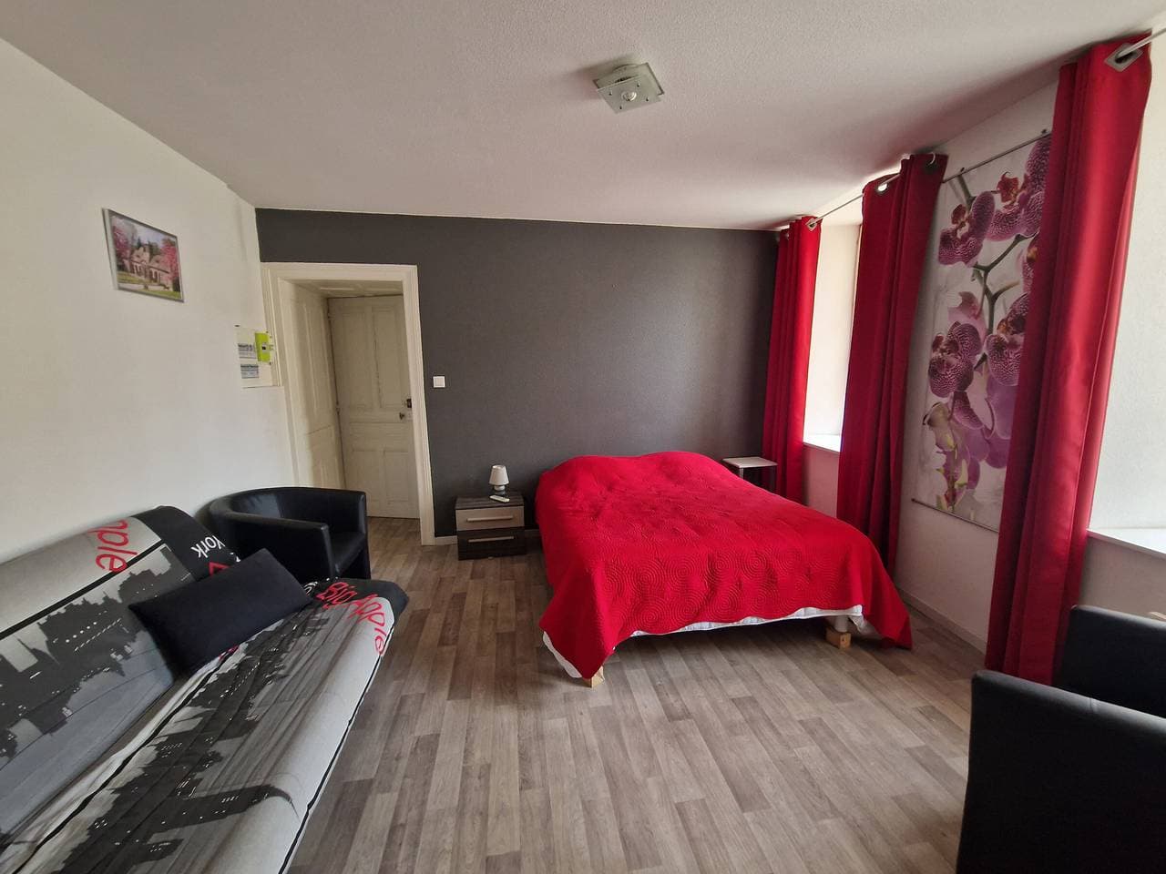 Foto 3 von 8: Zentral gelegene Wohnung, Haustiere Ok