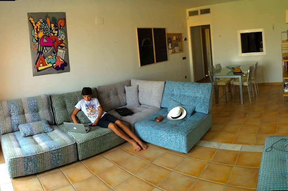 Foto 5 von 27: Altea meisten komplett eingerichtete Wohnung !! Nah am Meer.