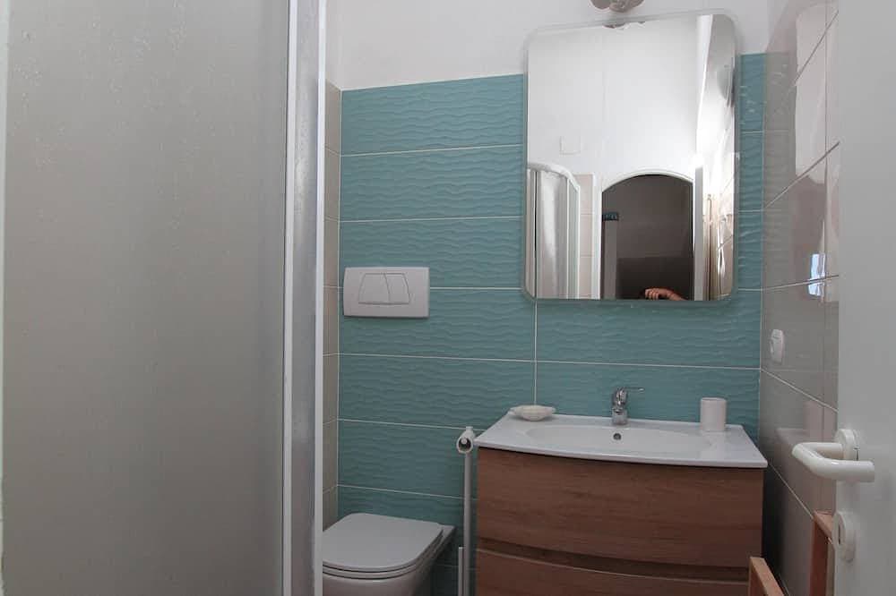 Foto 8 von 30: Ferienwohnung - La MaddalenaWohnung in einer Wohnanlage