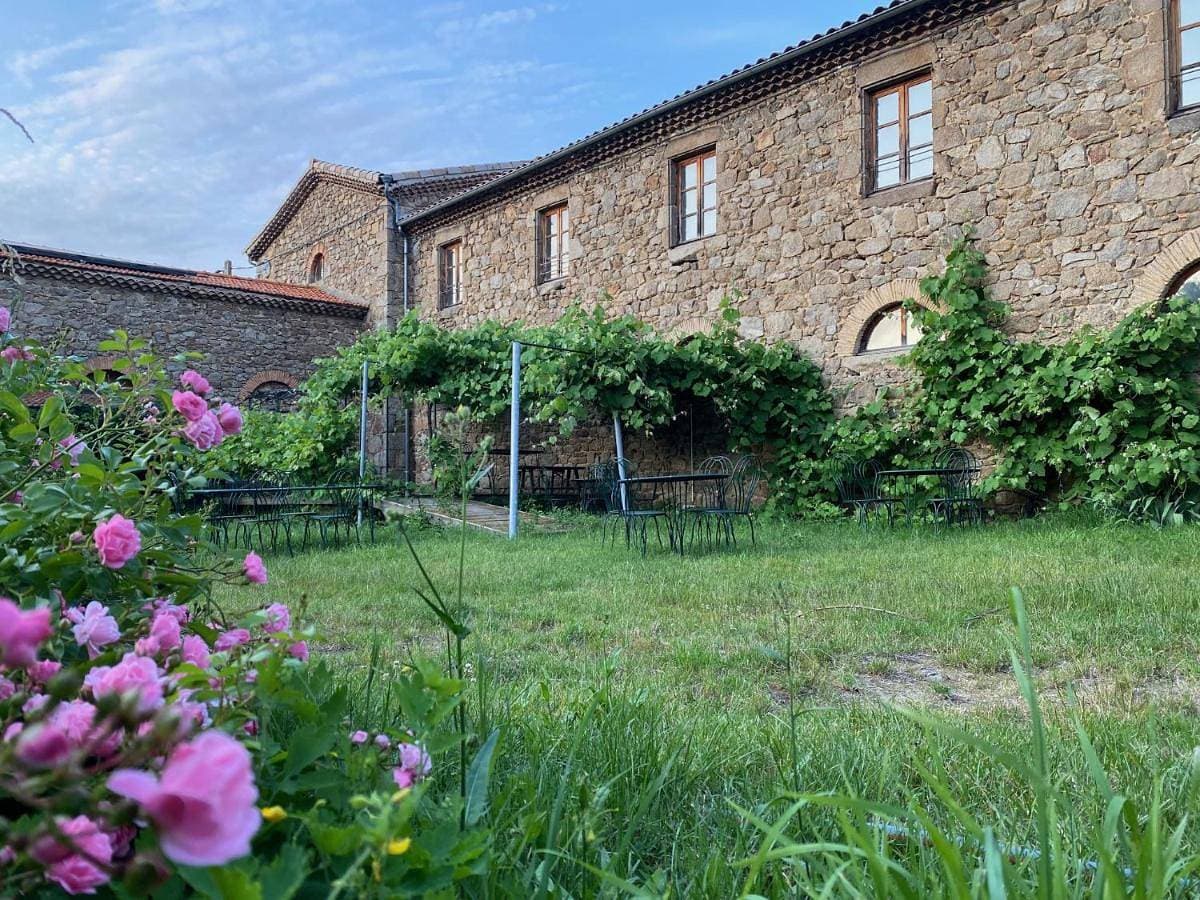 Gîte de Corsas 1