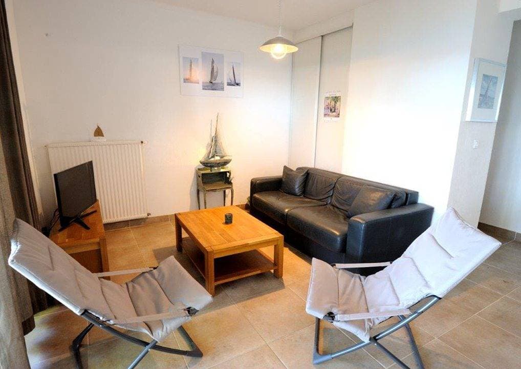 Foto 5 von 12: Ferienwohnung für 7 Personen