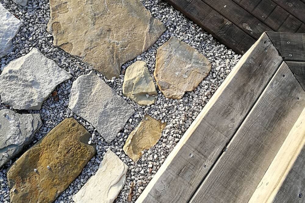 Foto 12 von 30: Nettes Ferienhaus, umgeben von Grünflächen