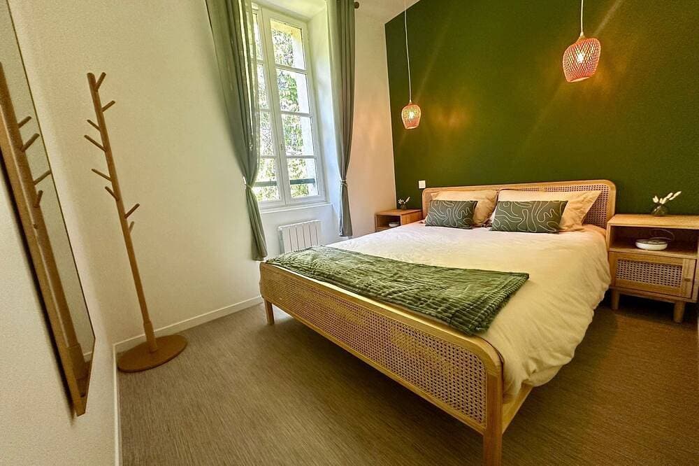 Foto 2 von 25: Le manoir Mermoz - A haven of peace in Rennes
