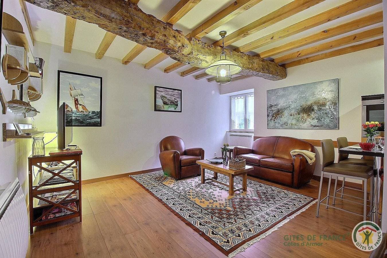 Foto 7 von 25: L'Appartement du peintre