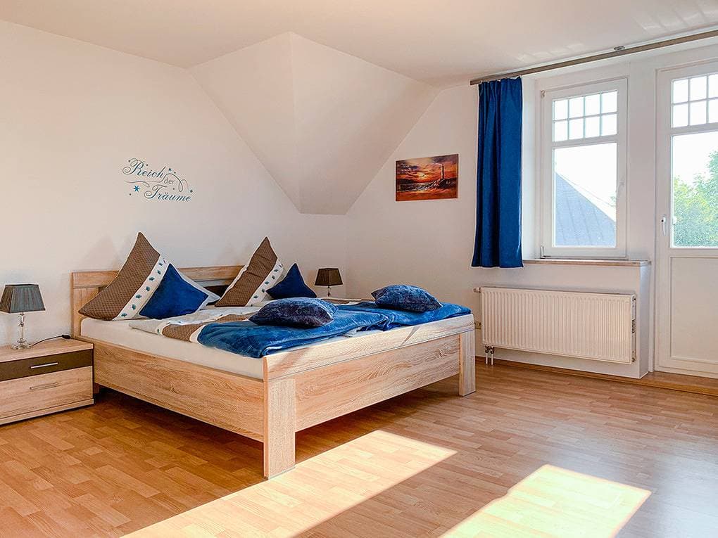 Foto 12 von 25: Ferienwohnung Am Strand