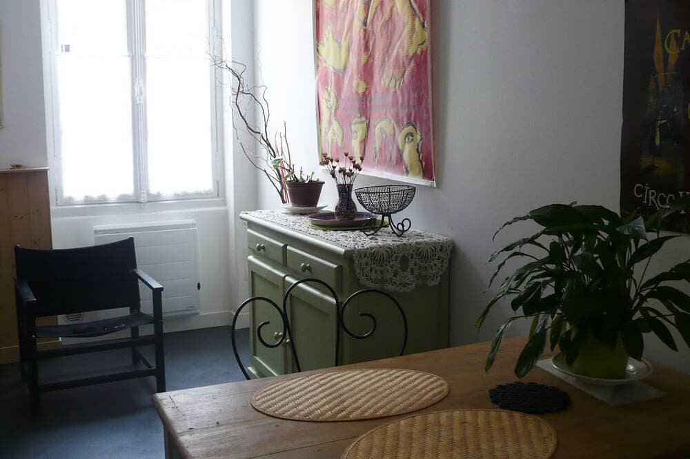 Foto 9 von 9: 2-Zimmerwohnung in der Nähe von Hypercentre