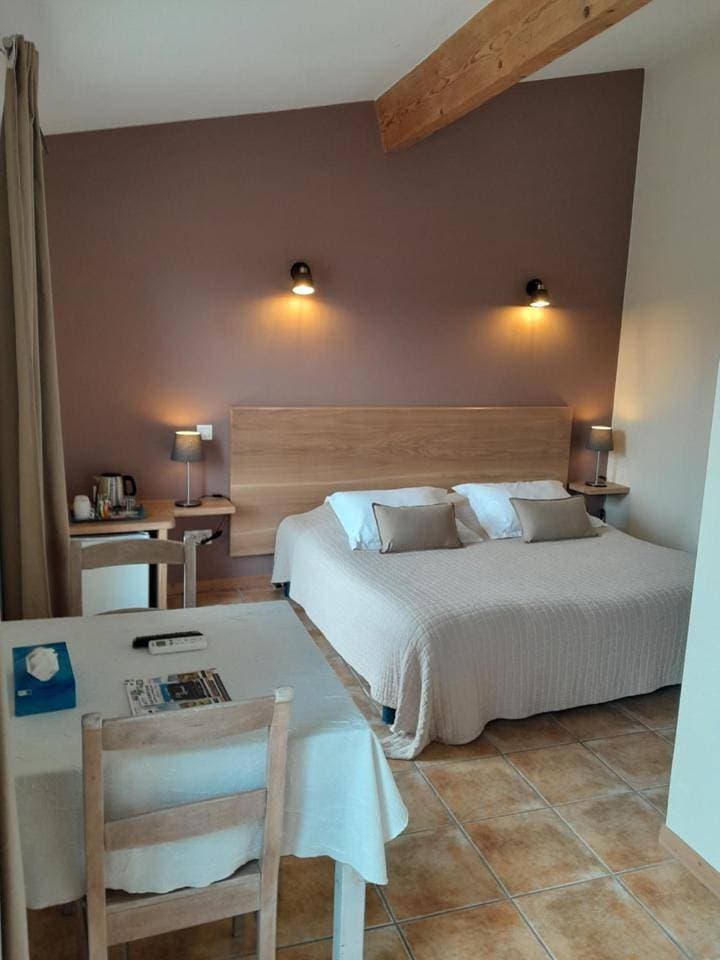 Foto 9 von 12: Double or Twin Room