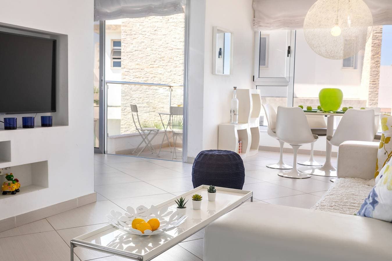 Foto 4 von 29: Protaras Pallini Seaside Suite