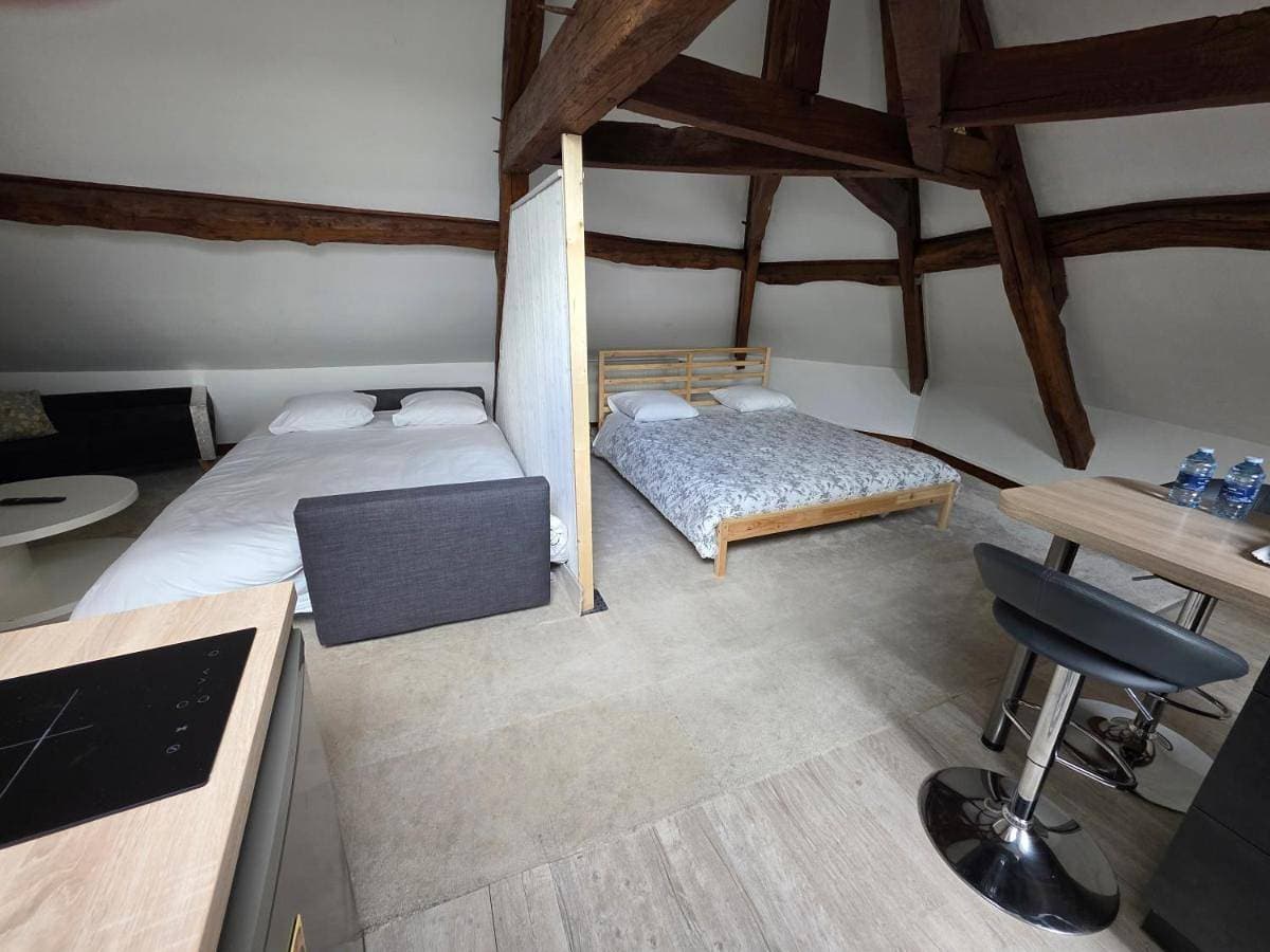Foto 5 von 13: Double Room